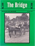 The Bridge, December 1979 by Roger Williams College Alumni Association