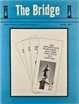 The Bridge, Spring 1980 by Roger Williams College Alumni Association