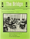 The Bridge, Summer 1980 by Roger Williams College Alumni Association