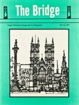 The Bridge, Spring 1981 by Roger Williams College Alumni Association