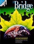 The Bridge, Fall 1996 by Roger Williams University Alumni Association