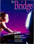 The Bridge, Summer 1998 by Roger Williams University Alumni Association