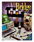 The Bridge, Winter 1999 by Roger Williams University Alumni Association