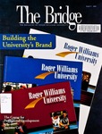 The Bridge, 2003, Issue 1 by Roger Williams University Alumni Association