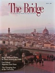 The Bridge, 2003, Issue 2 by Roger Williams University Alumni Association