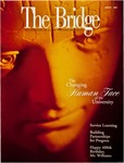 The Bridge, 2003, Issue 3 by Roger Williams University Alumni Association