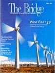 The Bridge, 2003, Issue 4 by Roger Williams University Alumni Association