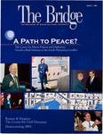 The Bridge, 2004, Issue 2 by Roger Williams University Alumni Association
