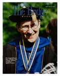 The Bridge, Fall 2001 by Roger Williams University Alumni Association
