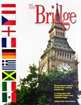 The Bridge, Spring 2000 by Roger Williams University Alumni Association