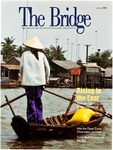 The Bridge, Spring 2005 by Roger Williams University Alumni Association