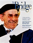 The Bridge, Spring/Summer 2001 by Roger Williams University Alumni Association