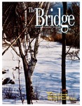 The Bridge Winter 2001 by Roger Williams University Alumni Association