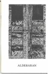 Aldebaran: Volume 12, Issue 1