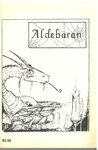Aldebaran: Volume 17, Issue 1