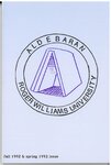 Aldebaran: Volume 20, Issue 1