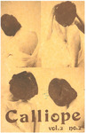Calliope: Volume 02, Number 2