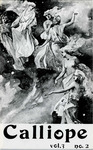 Calliope: Volume 03, Number 2