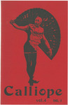 Calliope: Volume 04, Number 1