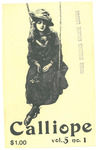 Calliope: Volume 05, Number 1