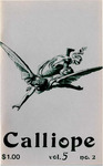 Calliope: Volume 05, Number 2