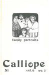 Calliope: Volume 06, Number 2