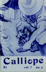 Calliope: Volume 07, Number 2