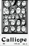 Calliope: Volume 10, Number 2