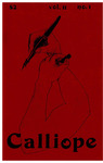 Calliope: Volume 11, Number 1
