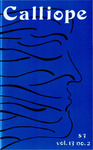 Calliope: Volume 13, Number 2