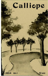 Calliope: Volume 14, Number 1