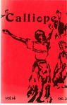 Calliope: Volume 14, Number 2