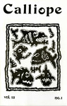 Calliope: Volume 15, Number 1