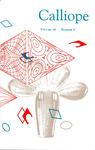 Calliope: Volume 16, Number 2