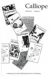 Calliope: Volume 20, Number 2