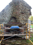 Waite Potter House 360: Chimney and Firebox Restoration