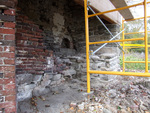 Waite Potter House 350: Chimney and Firebox Restoration