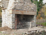 Waite Potter House 420: Chimney and Firebox Restoration