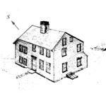 Mott House 070: Jacob III, Phase 3 Drawing
