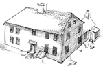 Mott House 080: Jacob IV addition, Phase 4