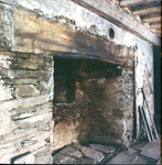 Mott House 180: Fireplace