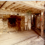 Mott House 156: Room A, North View
