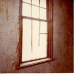 Mott House 166: Room E, Window