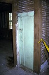 Cory House 050: Oldest Door