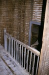 Cory House 081: Front Stairs, Second Floor