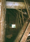 Cory House 272: Rafters