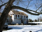 Cory House 385: New Roof Shingles