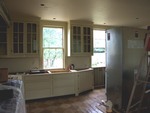 Cory House 457: Renovating Interior