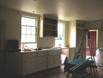 Cory House 459: Renovating Interior