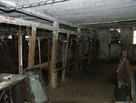 Cory House 506: Barn Interior
